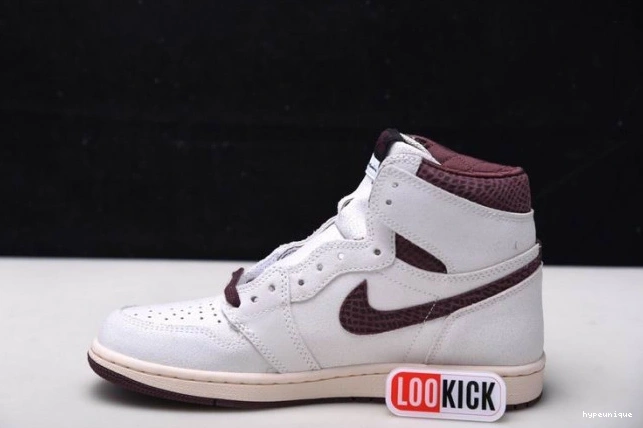 HYPE Air Ma DO7097-100 High Maniere 1 x A Jordan OG 0725